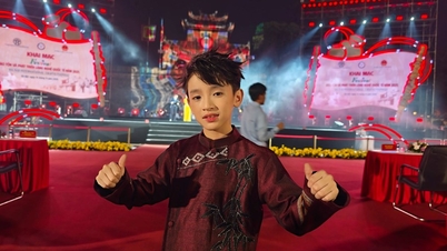 Cântăreț inteligent, talentat și plin de dragoste - frumoasa poveste a lui Liu Duc Minh.
