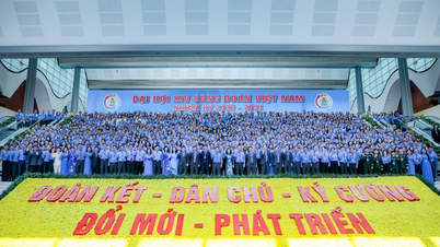 Depositar la fe en el nuevo mandato.