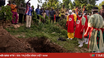 Uganda mengesahkan 6 kes Ebola baharu.