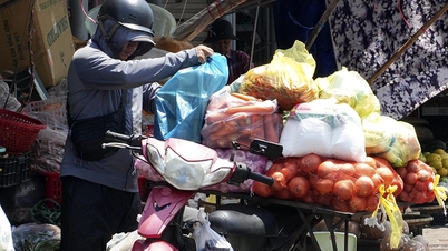 Weersverwachting voor 4 juni: In Noord-Vietnam blijft het warm, gevolgd door wijdverspreide onweersbuien.