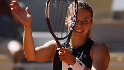 Maja Chwalinska mencapai semifinal Roland Garros 2026: Perjalanannya dari babak kualifikasi hingga 'gempa bumi' Paris.