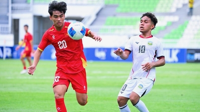 Vietnam U19 gegen Myanmar U19 Prognose: Sieg zum Weiterkommen