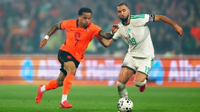 Resultados do futebol de hoje, 4 de junho: Itália vence, Holanda sofre derrota surpreendente.