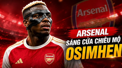 4 Haziran tarihli transfer haberleri: Arsenal'in Osimhen'i transfer etme şansı yüksek.