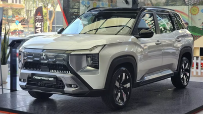 Mengapa Mitsubishi Destinator 7 tempat duduk lebih murah daripada Mazda CX-5?
