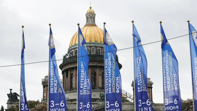 SPIEF 2026 - ການສົນທະນາແບບປະຕິບັດ: ເສັ້ນທາງສູ່ອະນາຄົດທີ່ໝັ້ນຄົງ