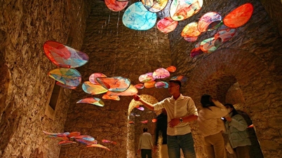 Hanoi da un nuevo paso adelante al unirse a la Red de Ciudades Creativas.