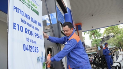 Brandstofprijzen vandaag, 5 juni: Wereldwijde ruwe olie stopt met de stijgende trend, E10-benzine blijft scherp dalen.
