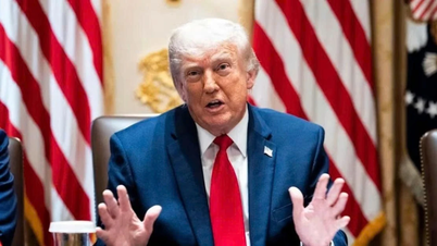 USAs president Donald Trump uttalte at det ikke er behov for å utplassere bakketropper til Iran ennå, og prioriterte en diplomatisk løsning.