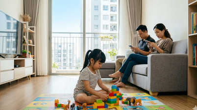 Forum de juin : Les familles modernes sont plus complètes, mais aussi plus seules.