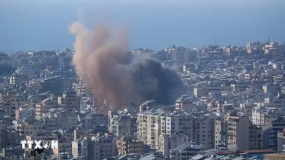 Hezbollah bác đề xuất ngừng bắn từng phần với Israel
