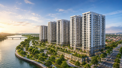 Nghe An invites investment in a 2,300-unit social housing project along the Vinh River.