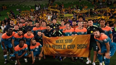 Australien bei der Weltmeisterschaft 2026: Eiserne Disziplin und der Ehrgeiz, historische Meilensteine ​​zu übertreffen.