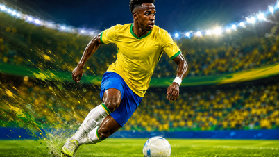 Why does Real Madrid want Vinicius to be "invisible" at the 2026 World Cup?