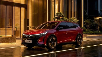 So sánh VinFast VF8 Eco và VF8 Plus: Lựa chọn nào phù hợp với bạn?