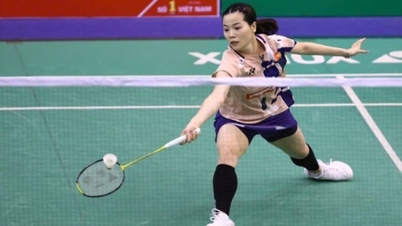 Nguyễn Thuy Linh továbbra sem jár sikerrel a nemzetközi versenyeken.
