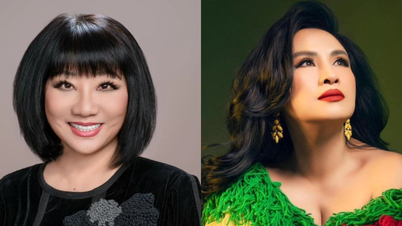 Cam Van a Thanh Lam zahrají v Nghe An písně Trinh Cong Sona.