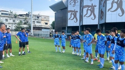 Náhled a předpověď zápasu Vietnam U19 vs Myanmar U19: Významná výzva.