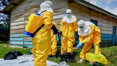 Focar de Ebola: OMS solicită ridicarea interdicțiilor de călătorie între țări.