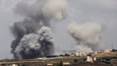 L'Iran lance des missiles sur le Koweït, les États-Unis effectuent des attaques près du détroit d'Ormuz.