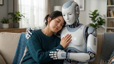 Artificiell intelligens: I takt med att AI i allt högre grad penetrerar våra känsloliv.
