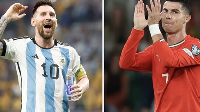 Blickar framåt mot VM 2026: Att säga adjö till legenderna.