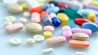 保健省は、特別規制薬物に対する管理を強化し、プロセス全体のデジタル化を推進している。