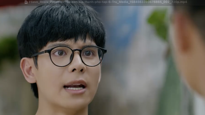 'The Other Side of the City' Episode 6: Khue warns Cuong about Lan