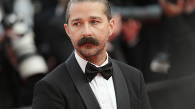 Tài tử Transformers Shia LaBeouf bị phạt tù vì đánh người