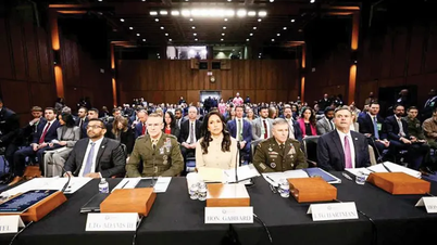 Внутренние конфликты в разведывательном сообществе США.