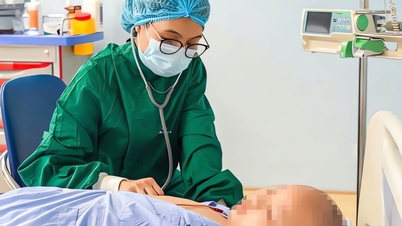ការប្តូរកោសិកាដើម hematopoietic ដែលទទួលបានជោគជ័យលើកដំបូង បានជួយសង្គ្រោះជីវិតក្មេងប្រុសម្នាក់ដែលមានជំងឺមហារីកដំណាក់កាលទី IV។