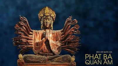 विदेशों में वियतनाम की छवि को बढ़ावा देना: बाह्य संचार के एक रूप के रूप में संग्रहालय।