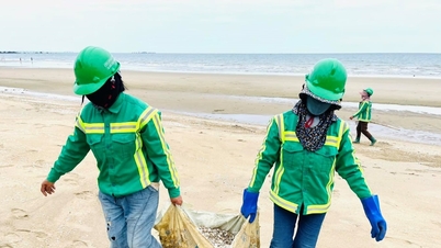 Contribuisci a preservare l'ambiente con piccoli gesti.