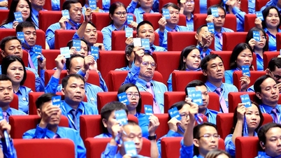 XIV Congreso de la Unión de Trabajadores de Vietnam: Concentrar los recursos en la construcción de viviendas para los trabajadores.