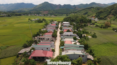 Tuyen Quang کے غریب دیہی علاقوں میں تبدیلیاں