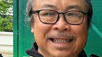 人民芸術家ホアイ・フエは、武術の国において白菜の伝統を守り続けている人物である。