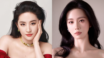 Vad är sanningen bakom att Liu Shishi förlorade sitt kontrakt till Liu Yifei?