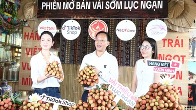 Cuando los agricultores se convierten en "vendedores digitales"