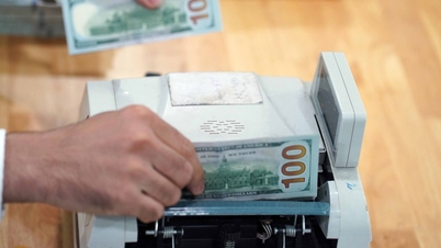 Valutahandlere har strengt forbud mod at sælge udenlandsk valuta.