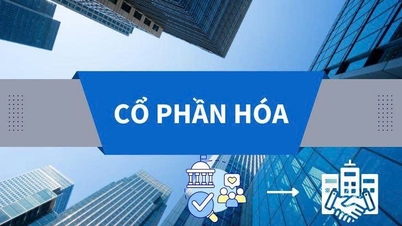 Cổ phần hóa doanh nghiệp nhà nước: Mở van nguồn lực cho tăng trưởng