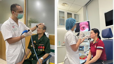 Alerjik rinitli hastalarda kortikosteroid burun spreylerinin aşırı kullanımının riskleri.