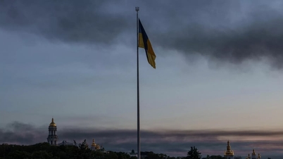 Medya, Ukrayna'nın beklenmedik yeni 'düşmanı' hakkında haberler yayınladı.