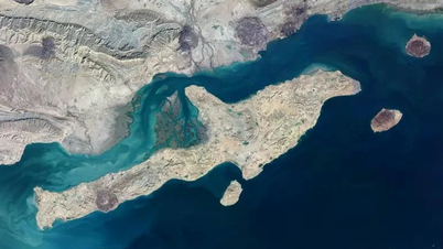 ABD neden İran'ın Kuşm Adası'nı hedef alıyor?