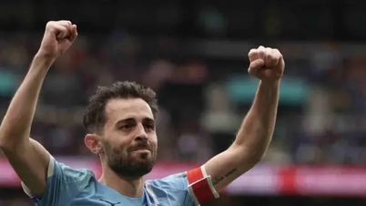 Bernardo Silva: il tassello mancante che Hansi Flick desidera per elevare il livello del Barcellona.