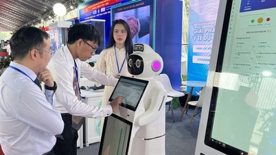 Ho Chi Minh-stad versnelt de digitale transformatie met als doel om in 2030 een slimme stad te worden.