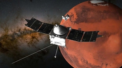 NASA verliest ruimteschip dat hielp bij het ontrafelen van het mysterie van het klimaat op Mars.
