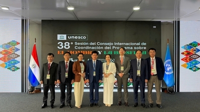 퐁냐-케방은 유네스코의 인정을 받을 새로운 기회를 맞았습니다.