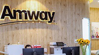 A Comissão Nacional da Concorrência multou a Amway Vietnam em 410 milhões de VND.