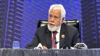 Prim-ministrul Timorului de Est urmează să efectueze o vizită oficială în Vietnam: consolidarea în continuare a relațiilor de prietenie.