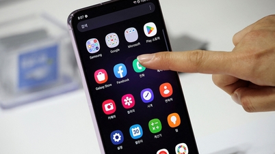 One UI 8 lisää 12 Gt virtuaali-RAM-muistia.
